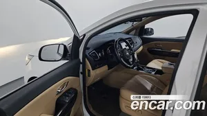 Kia Carnival, 2018 — миниатюра 13