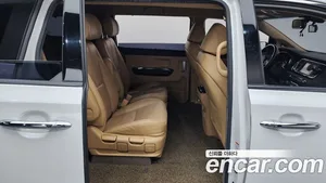 Kia Carnival, 2018 — миниатюра 17