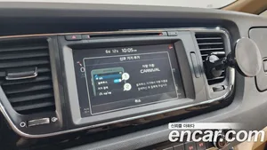 Kia Carnival, 2018 — миниатюра 18