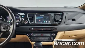 Kia Carnival, 2018 — миниатюра 19