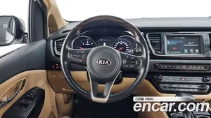 Kia Carnival, 2018 — миниатюра 20