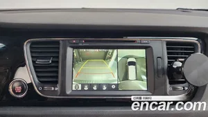 Kia Carnival, 2018 — миниатюра 21