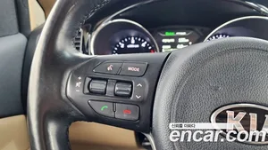 Kia Carnival, 2018 — миниатюра 23