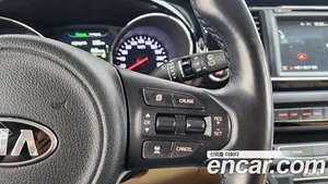 Kia Carnival, 2018 — миниатюра 24