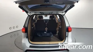 Kia Carnival, 2018 — миниатюра 26