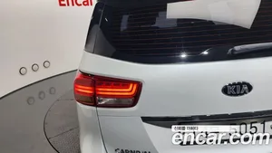 Kia Carnival, 2018 — миниатюра 9