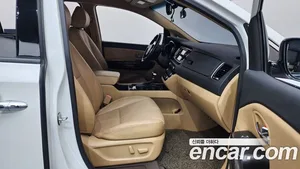 Kia Carnival, 2018 — миниатюра 16