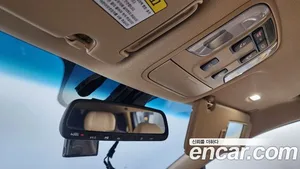 Kia Carnival, 2018 — миниатюра 27