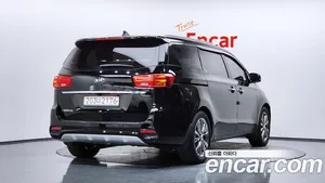 Kia Carnival, 2018 — миниатюра 2