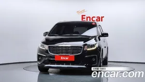 Kia Carnival, 2018 — миниатюра 3