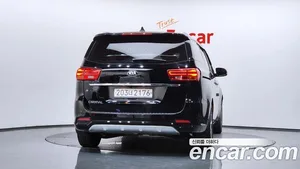 Kia Carnival, 2018 — миниатюра 4