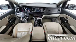 Kia Carnival, 2018 — миниатюра 10