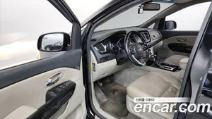 Kia Carnival, 2018 — миниатюра 13