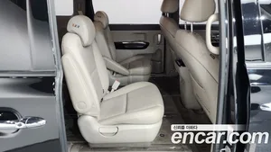 Kia Carnival, 2018 — миниатюра 17