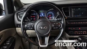 Kia Carnival, 2018 — миниатюра 18