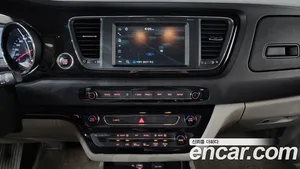 Kia Carnival, 2018 — миниатюра 19