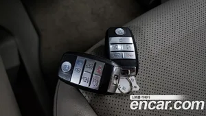Kia Carnival, 2018 — миниатюра 21