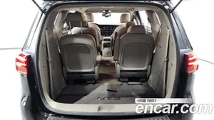 Kia Carnival, 2018 — миниатюра 23