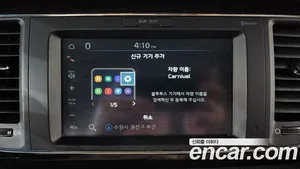 Kia Carnival, 2018 — миниатюра 24