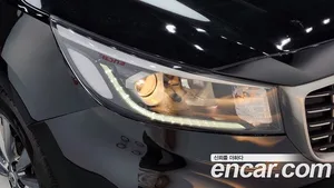 Kia Carnival, 2018 — миниатюра 8