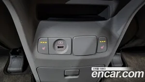 Kia Carnival, 2018 — миниатюра 29
