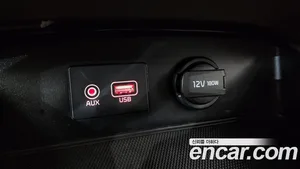 Kia Carnival, 2018 — миниатюра 31