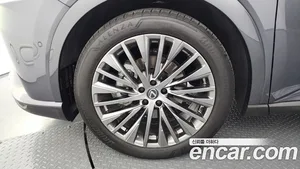 Lexus RX, 2024 — миниатюра 5