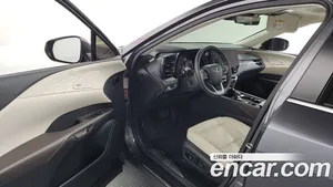 Lexus RX, 2024 — миниатюра 13