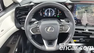 Lexus RX, 2024 — миниатюра 19