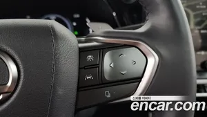Lexus RX, 2024 — миниатюра 22