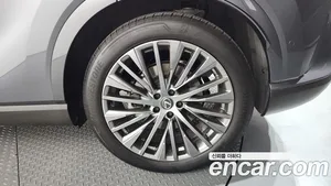 Lexus RX, 2024 — миниатюра 7
