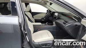 Lexus RX, 2024 — миниатюра 16
