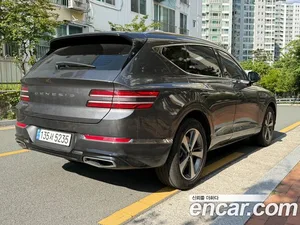 Genesis GV80, 2022 — миниатюра 3