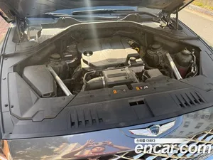 Genesis GV80, 2022 — миниатюра 6