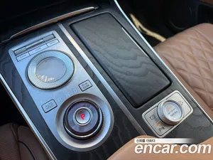 Genesis GV80, 2022 — миниатюра 9