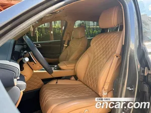 Genesis GV80, 2022 — миниатюра 10