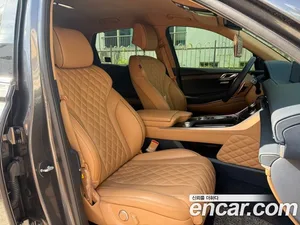 Genesis GV80, 2022 — миниатюра 11