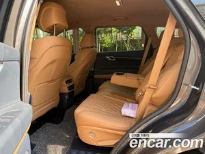 Genesis GV80, 2022 — миниатюра 12