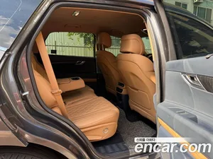 Genesis GV80, 2022 — миниатюра 13
