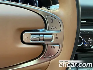 Genesis GV80, 2022 — миниатюра 14