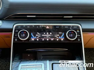 Genesis GV80, 2022 — миниатюра 15