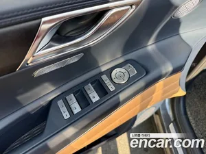 Genesis GV80, 2022 — миниатюра 18