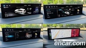 Genesis GV80, 2022 — миниатюра 20
