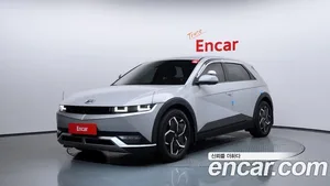 Hyundai Ioniq 5, 2022 — миниатюра 1