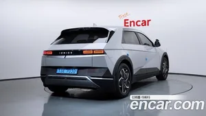 Hyundai Ioniq 5, 2022 — миниатюра 2