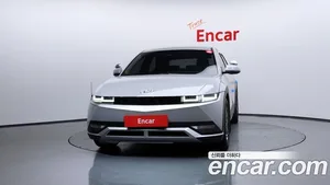 Hyundai Ioniq 5, 2022 — миниатюра 3