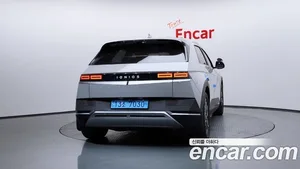 Hyundai Ioniq 5, 2022 — миниатюра 4