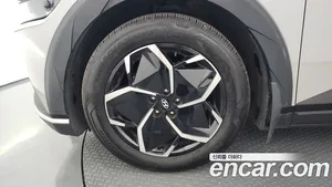 Hyundai Ioniq 5, 2022 — миниатюра 5
