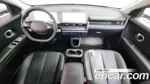 Hyundai Ioniq 5, 2022 — миниатюра 7