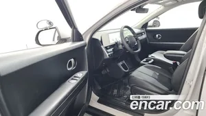 Hyundai Ioniq 5, 2022 — миниатюра 10